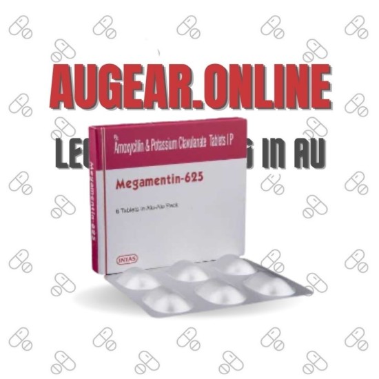 Megamentin 625